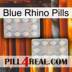 Blue Rhino Pills 17